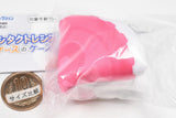 Contact lens case no case [2.Contact lens case (pink)]