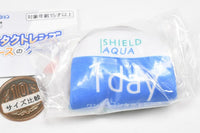 Contact lens case no case [3.1-day lenses]