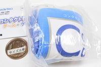 Contact lens case no case [5.Cleaning solution]