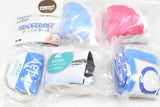 Contact lens case no case [All 5 type set(Full Complete)]