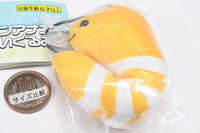 Spotted garden eel Plush Toy [1.Splendid garden eel]