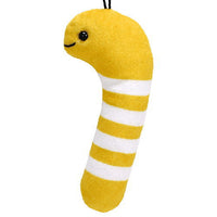 Spotted garden eel Plush Toy [1.Splendid garden eel]