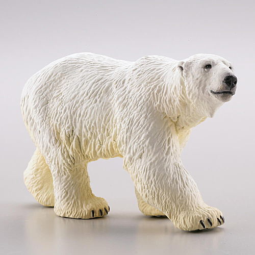 Capsule Q WILD RUSH Vol.3 Polar/Arctic Edition [2.Ursus maritimus]