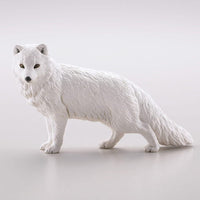 Capsule Q WILD RUSH Vol.3 Polar/Arctic Edition [3.Vulpes lagopus]