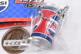 Pepsi miniature can charm vintage [1.40's]