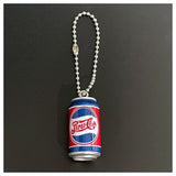 Pepsi miniature can charm vintage [1.40's]