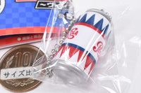 Pepsi miniature can charm vintage [2.50's]