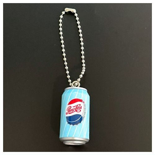 Pepsi miniature can charm vintage [3.60's]