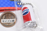 Pepsi miniature can charm vintage [4.80's]