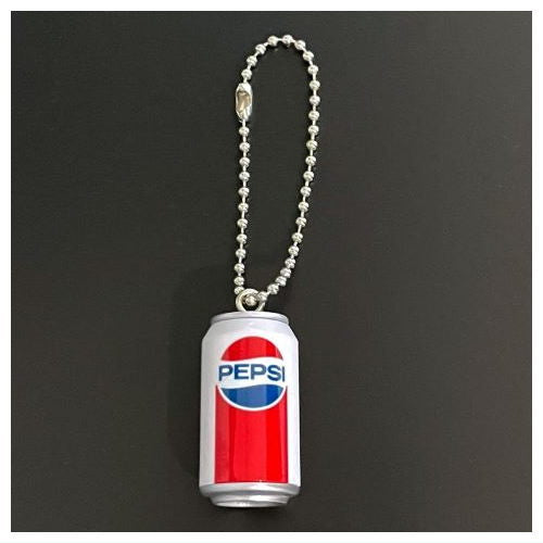 Pepsi miniature can charm vintage [4.80's]