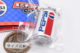 Pepsi miniature can charm vintage [5.90's]