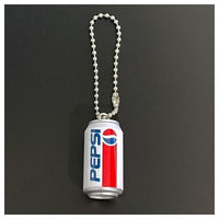 Pepsi miniature can charm vintage [5.90's]