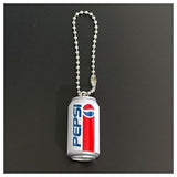 Pepsi miniature can charm vintage [5.90's]