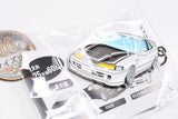 Initial D Metal Keychain Part.3 [4.DC2]