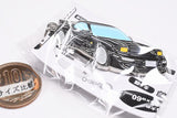 Initial D Metal Keychain Part.3 [5.FD3S]