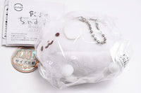 Gyoza no Chao-san stuffed toy with ball chain [1.Chao-san]
