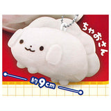 Gyoza no Chao-san stuffed toy with ball chain [1.Chao-san]