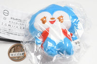 Ochame Friends Ochame Nakama Mini Plush Toy vol.2 [1.Mosurin]