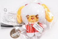 Ochame Friends Ochame Nakama Mini Plush Toy vol.2 [4.Yumemin]
