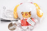 Ochame Friends Ochame Nakama Mini Plush Toy vol.2 [4.Yumemin]