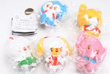Ochame Friends Ochame Nakama Mini Plush Toy vol.2 [All 5 type set(Full Complete)]