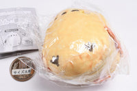 Snow Manju Shimaenaga Kuruntohenshin! Plush [3.Kuri]