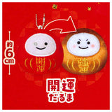 Darumasanga jojushita!! [1.Kaiun daruma]