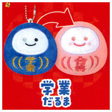 Darumasanga jojushita!! [2.Gakugyo daruma]