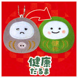 Darumasanga jojushita!! [3.Kenko daruma]