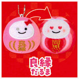 Darumasanga jojushita!! [4.Ryoen daruma]