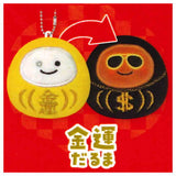 Darumasanga jojushita!! [5.Kinun daruma]