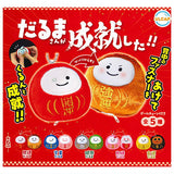 Darumasanga jojushita!! [All 5 type set(Full Complete)]