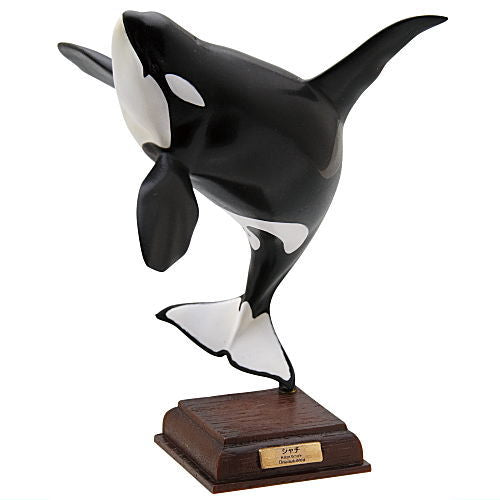 Nature Techni Colour The South Pole Special Edition [5.Orca]