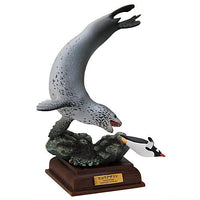 Nature Techni Colour The South Pole Special Edition [6.Leopard Seal]