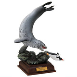 Nature Techni Colour The South Pole Special Edition [6.Leopard Seal]