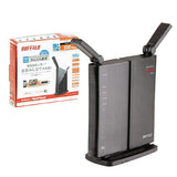 Buffalo Supervised Palm Wi-Fi Router [3.WZR-300HP]