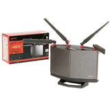 Buffalo Supervised Palm Wi-Fi Router [5.WXR-5950AX12]