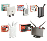 Buffalo Supervised Palm Wi-Fi Router [All 5 type set(Full Complete)]