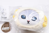 mofusand stuffed toy clip [2.Sheep]