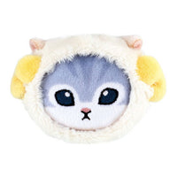 mofusand stuffed toy clip [2.Sheep]