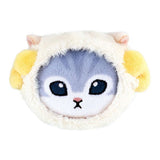 mofusand stuffed toy clip [2.Sheep]