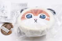 mofusand stuffed toy clip [3.Panda]