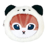 mofusand stuffed toy clip [3.Panda]