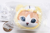 mofusand stuffed toy clip [4.Bear]