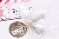 Obungutoissho Mascot Figure Collection Okkina peroperocandy nanodesu [2.Obungu (zenbuirerudesu)]