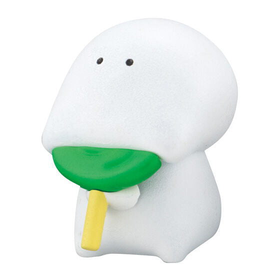 Obungutoissho Mascot Figure Collection Okkina peroperocandy nanodesu [7.Obungu (biyo-n)]