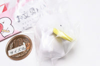 Obungutoissho Mascot Figure Collection Okkina peroperocandy nanodesu [8.Obungu (mamu)]