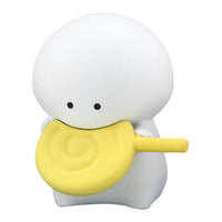 Obungutoissho Mascot Figure Collection Okkina peroperocandy nanodesu [8.Obungu (mamu)]