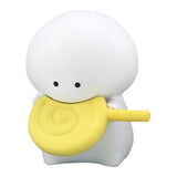 Obungutoissho Mascot Figure Collection Okkina peroperocandy nanodesu [8.Obungu (mamu)]