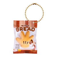 Disney Bakery Charm [3.Mickey Mouse B]